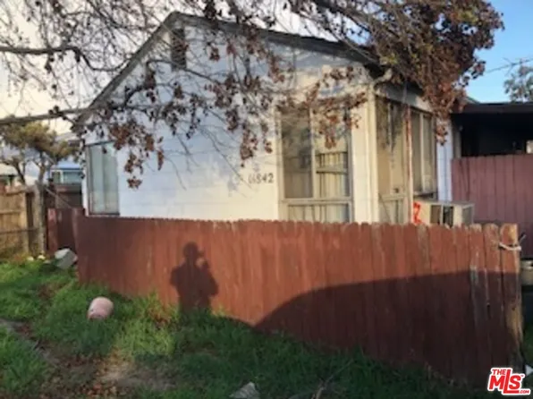 11842 Marshall St, Los Angeles, CA 90230