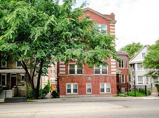 5828 N Ridge Ave, Chicago, IL 60660