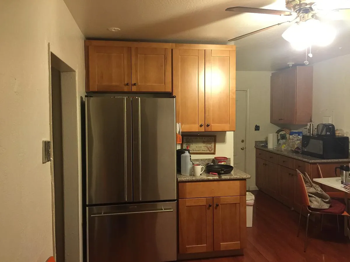 1 bed, 3.5 bath, 1800 sqft, $1,100 — Photo 2