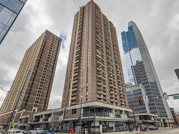 1020 15th Street #17C, Denver, CO 80202