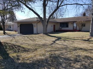 1144 Norvell Rd, Grass Lake, MI 49240