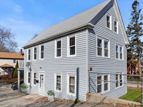 20 Fayette St, Lynn, MA 01902