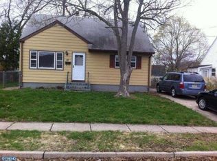 42 Wickom Ave, Hamilton, NJ 08690