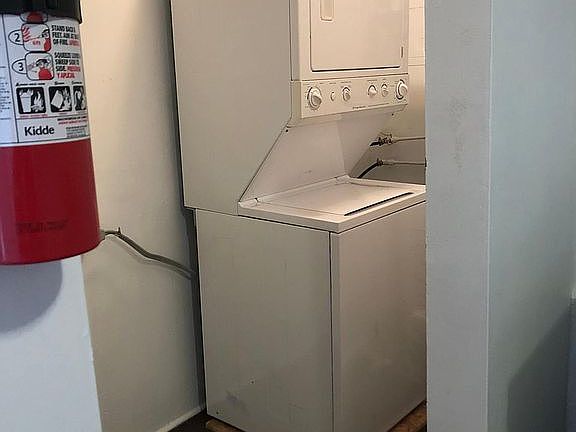 Utility area