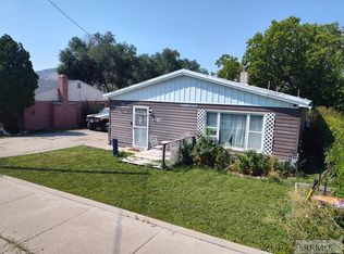 3457 Jason Ave, Pocatello, ID 83204
