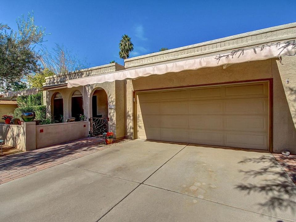 1st image of 7530 E Cochise Dr
