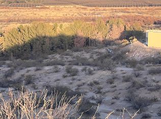 Tbd Mesilla Hills Dr, Las Cruces, NM 88005