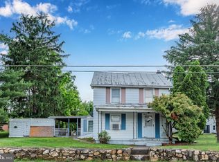 1162 Centerville Rd, Newville, PA 17241