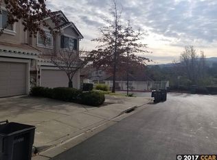 130 Shadowhill Cir, San Ramon, CA 94583