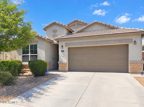 38142 W SAN ILDEFANSO Avenue, Maricopa, AZ 85138