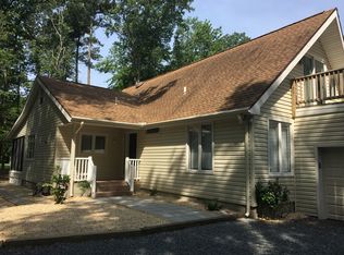 566 Ocean Pkwy, Ocean Pines, MD 21811