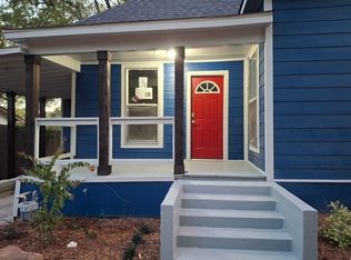 430 E Woodard St, Denison, TX 75021