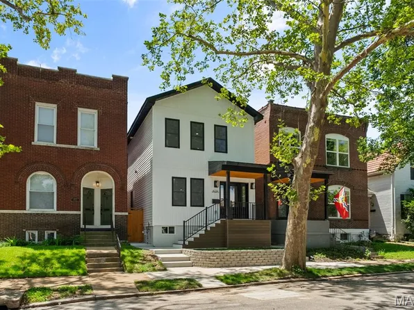 4234 Wyoming St, Saint Louis, MO 63116