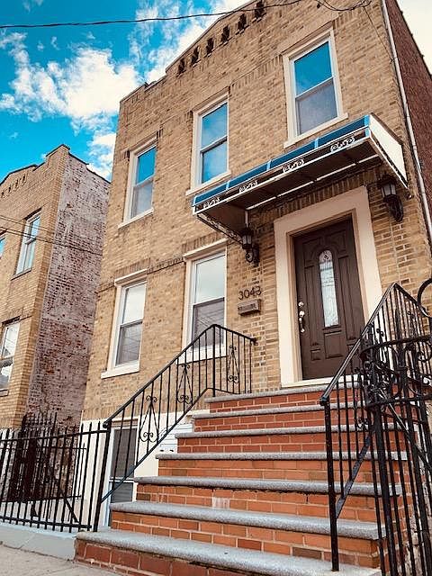 1st image of 3043 Paulding Ave #2 & 3