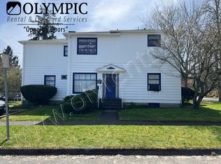 107 23rd Ave SE APT 2, Olympia, WA 98501