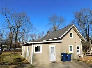 1009 Lincoln Ave, Greencastle, IN
