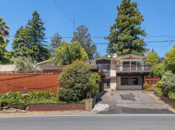 352 Shoreline Highway, Mill Valley, CA 94941