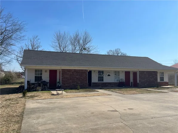 1015 S Glenwood, Judsonia, AR 72081