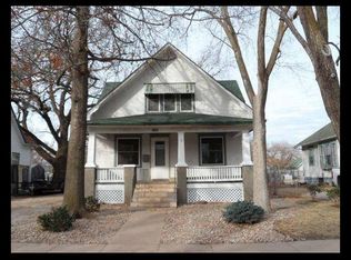 705 N Elm St, McPherson, KS 67460