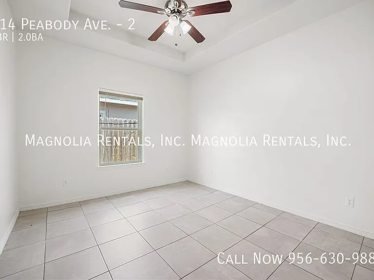 414 Peabody Ave #2 — Photo 9