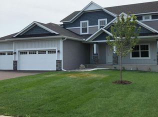 20825 124th Ave N, Rogers, MN 55374