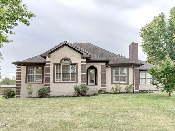 85 Marbrook Ln, Finchville, KY 40022