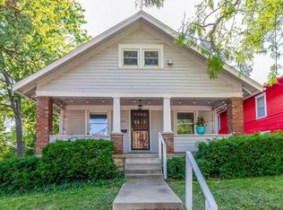 4724 Jarboe St, Kansas City, MO 64112