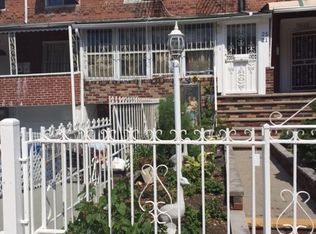 25-21 86th St, East Elmhurst, NY 11369