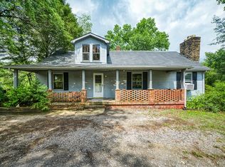 4088 Hanging Limb Hwy, Monterey, TN 38574