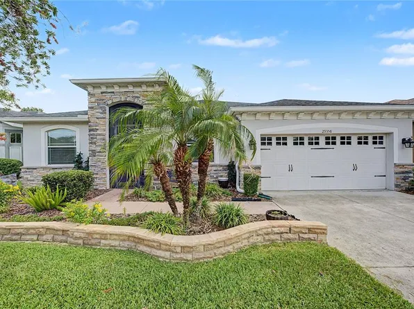 29358 GRASS BUNKER DRIVE, SAN ANTONIO, FL 33576