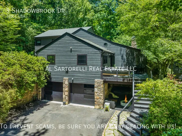 9 Shadowbrook Dr, Weaverville, NC 28787