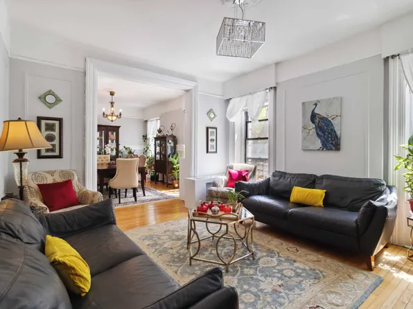 243 West 98th Street C2 image 2 of 27