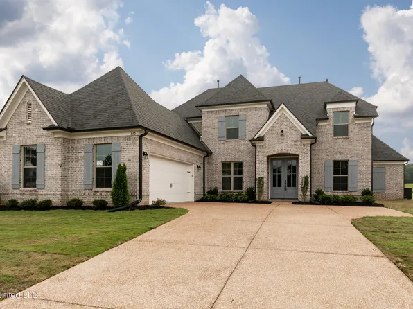 840 Hawkeye St, Olive Branch, MS 38654