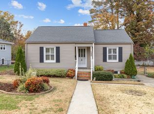 1805 Rankin St, Raleigh, NC 27604