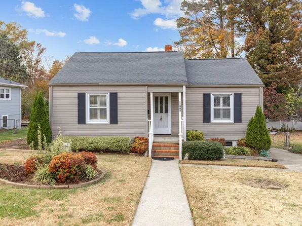 1805 Rankin St, Raleigh, NC 27604