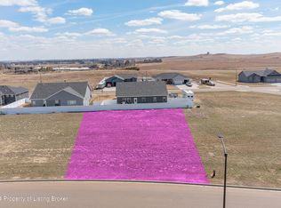 LOT 3 Wahl St, Dickinson, ND 58601