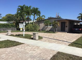 801 NE 57th St, Fort Lauderdale, FL 33334