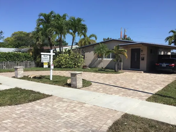 801 NE 57th Street, Oakland Park, FL 33334
