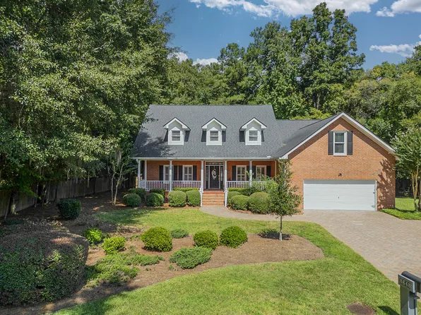 8648 Timbermarsh Ln, Charleston, SC 29420