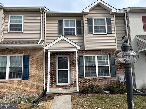 1111 Hampden Dr Photo 1