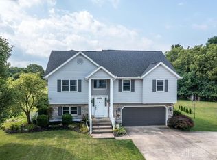 989 Old Farm Rd, Urbana, OH 43078