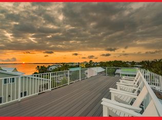 22939 Gasparilla Ln, Cudjoe Key, FL 33042
