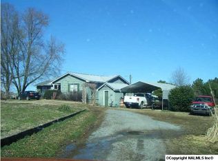 247 Teal Rd, Boaz, AL 35957