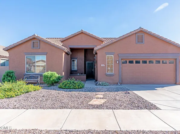 22009 E Calle De Flores --, Queen Creek, AZ 85142