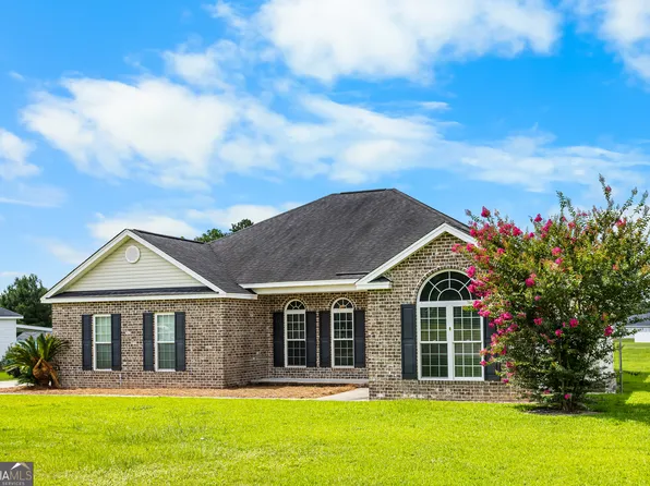 245 Stonebrook Way, Statesboro, GA 30458