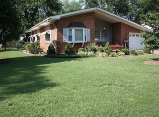 2150 E Michigan St, Evansville, IN 47711