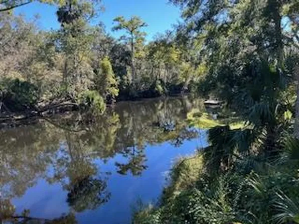 1838 NE River Rd, Steinhatchee, FL 32359