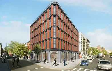 Rented by Living New York