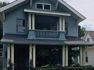 1430 S Center St #D, Terre Haute, IN 47802