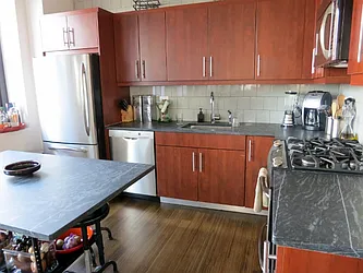Sold by Brooklyn Heights Real Estate Inc